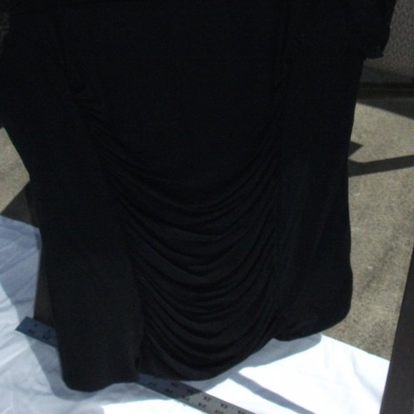 NWOT top by INC - Picture 5 of 9